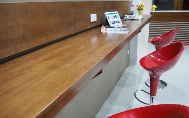Regent Room