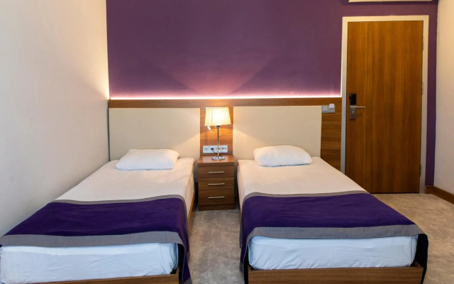 Business Palas Hotel