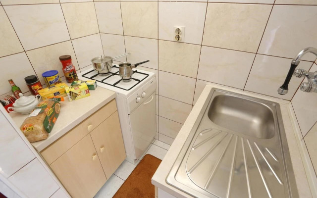 Apartments Campo Castello