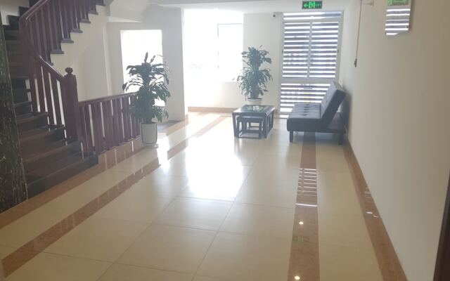 Glory Hotel Bac Ninh