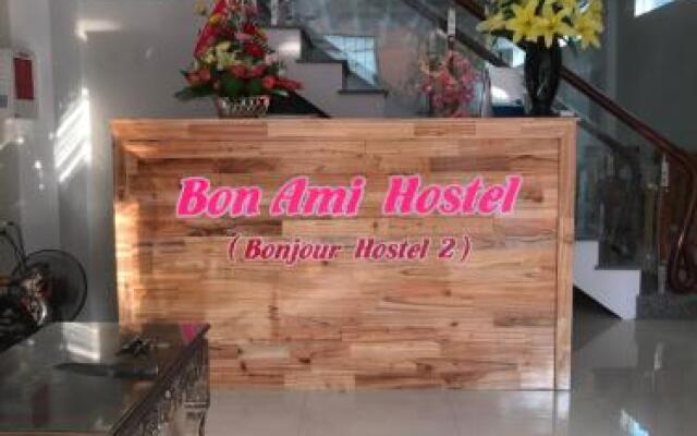 Bon Ami Hostel