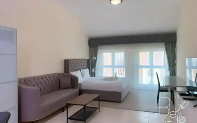 Discovery Gardens Haven - Studio Units
