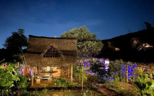 Time Travellers Hostel