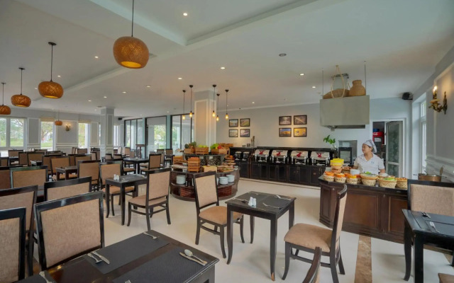 Hoian Sincerity Hotel & Spa