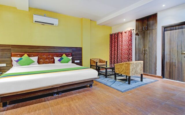 Trend Gayatri Inn by Treebo
