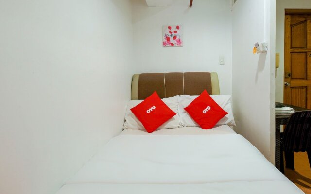 OYO 859 City Stay Inns Pasong Tamo