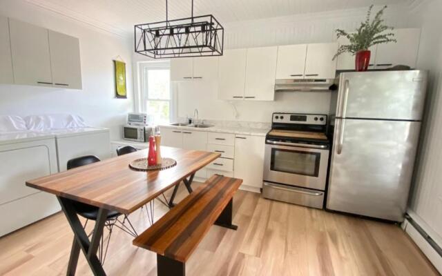 Housing in the Heart of the Village