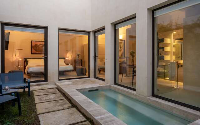 La Fiermontina | Luxury Home