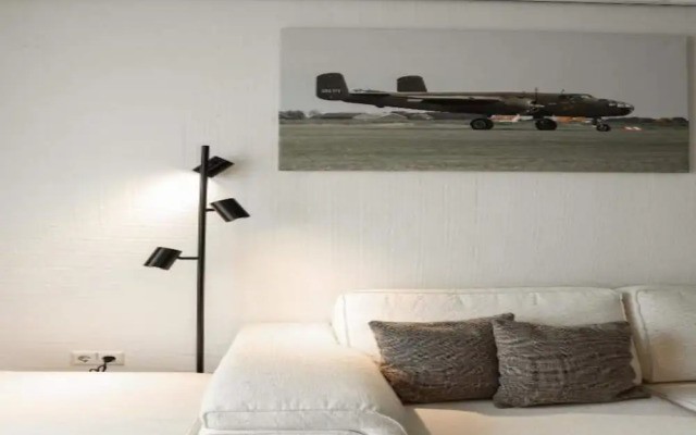 De Vlijt - First Class