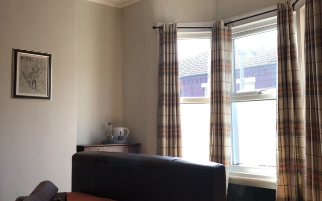 Esmond Rooms
