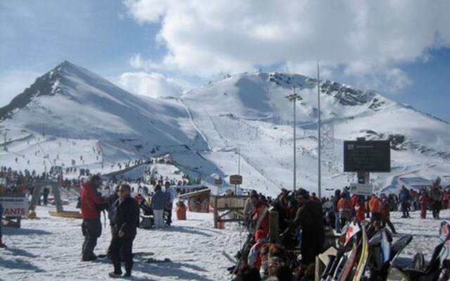 Chalet Ffs Les4Vents