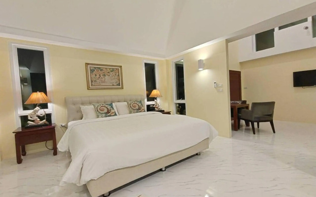 Baankai Sichon Villa Nakhon