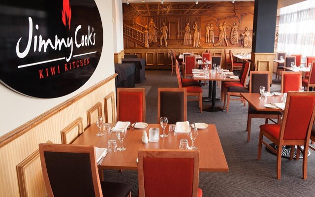 Kingsgate Hotel Dunedin