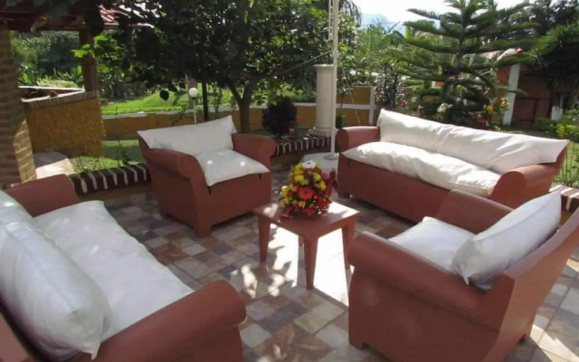Finca Hotel la Quinta de Torrione