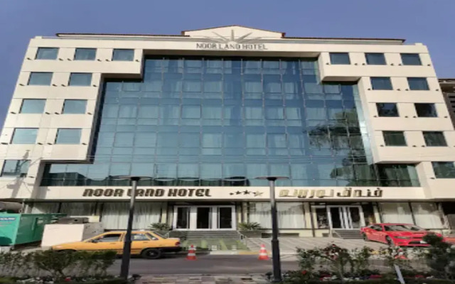 Noor Land Hotel