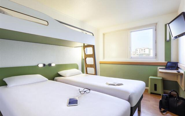 ibis budget - Porte de Bagnolet