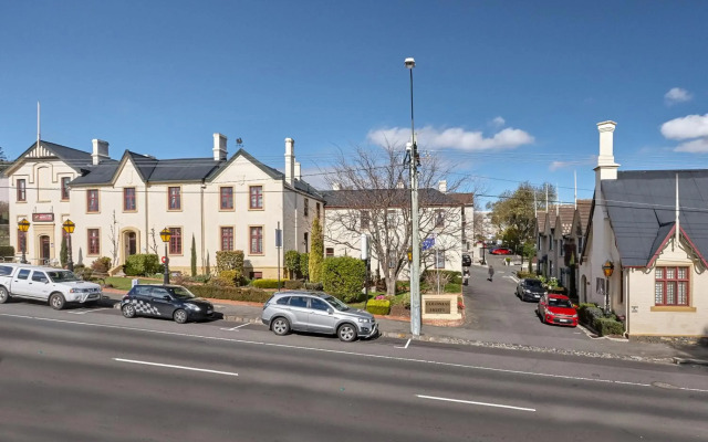 Quality Hotel Colonial Launceston