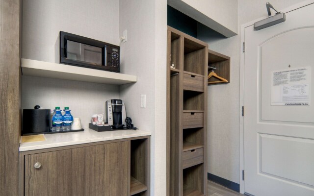 Hilton Garden Inn Livermore