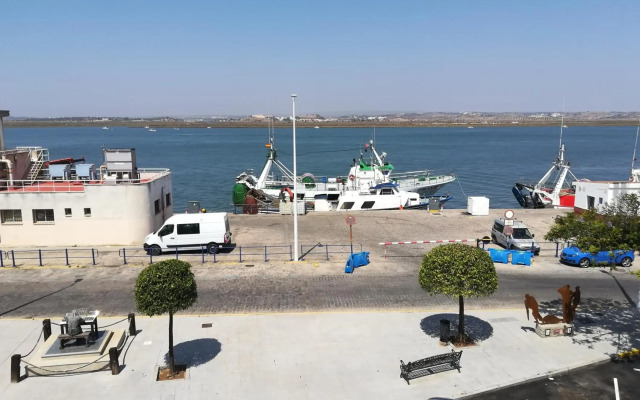 Apartamento L&G Centro