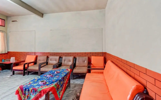 OYO Life 91060 Villa Wijaya Homestay