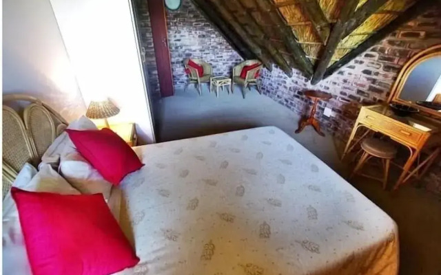 Kragga Kamma Game Park