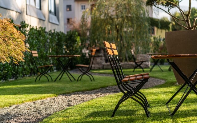 Rufi's Hotel Innsbruck