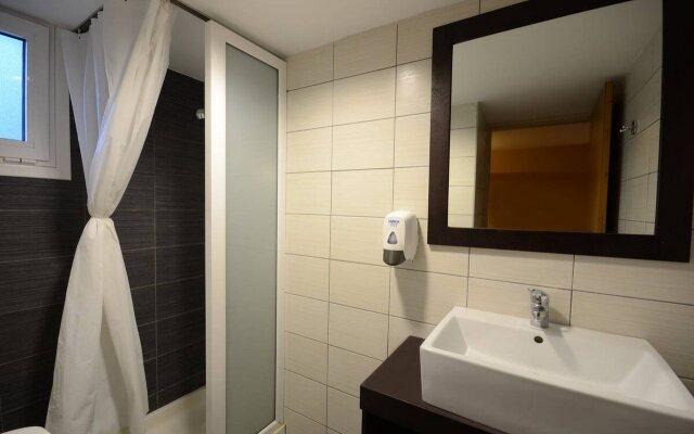 Kos City Sunstone Hotel