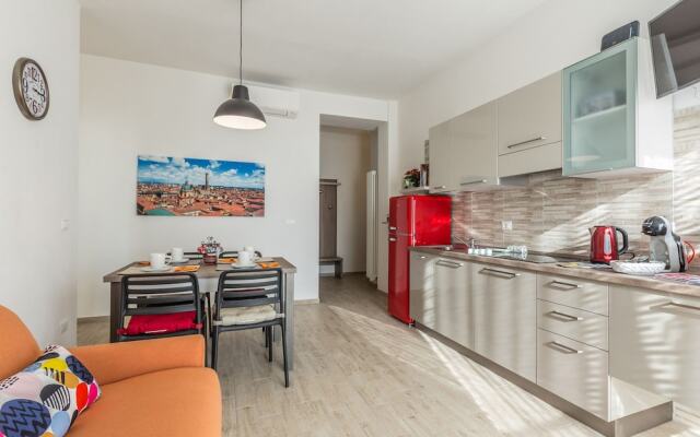 Appartamento Martina