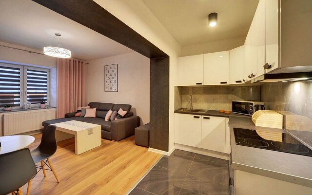 Apartamenty EverySky Jelenia Gora