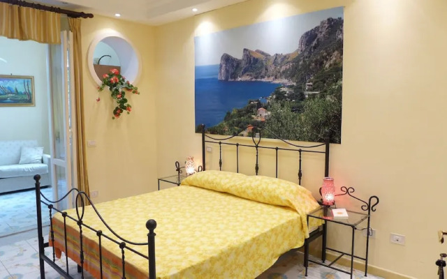 Relais Nerano Suites