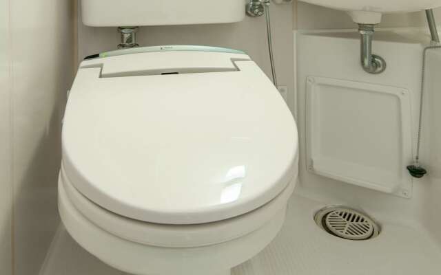MyStays Ueno Inaricho Hotel