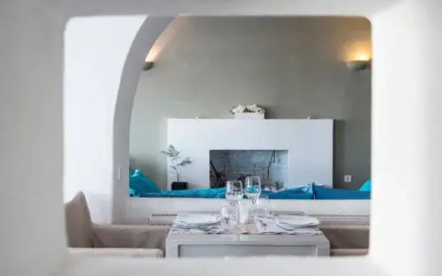 Alfa Rooms
