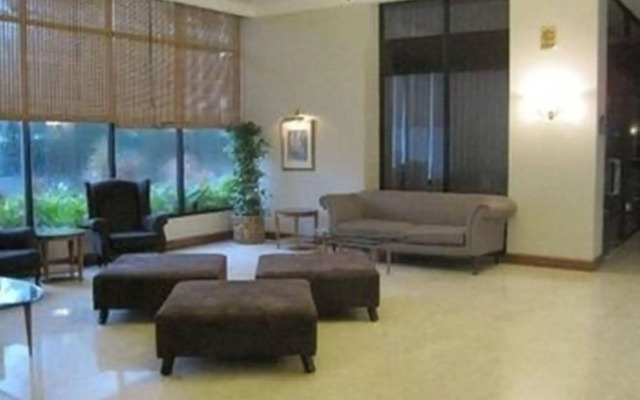 Harbour View Hotel
