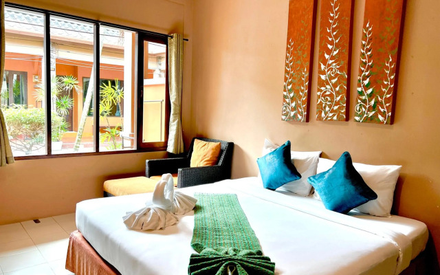 Phuket Siam Villas