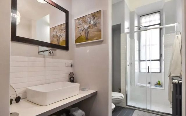 NoLo Art Apartment