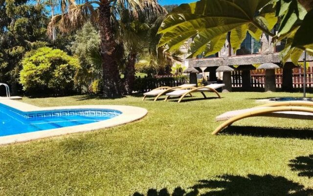 Hotel Conde Navío