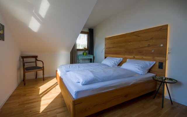 Das Nest am Wohrenberg