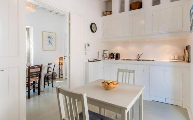 Villa Thalia - 4 BDRM - Mykonos Town in 200m - MG Villas