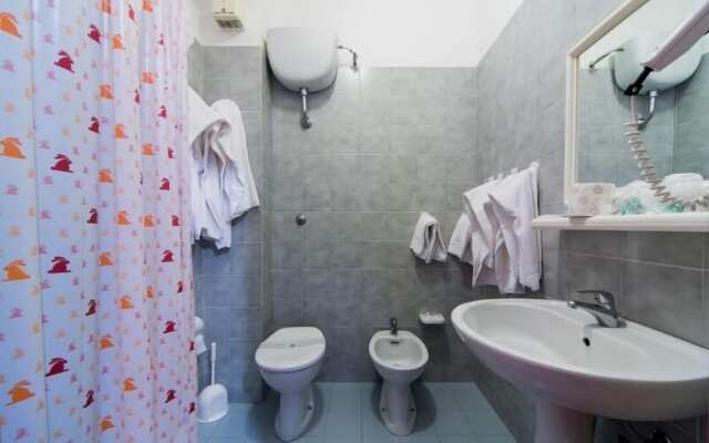 Hotel del Camerlengo