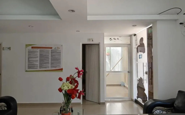 Hotel Leyenda Vallenata