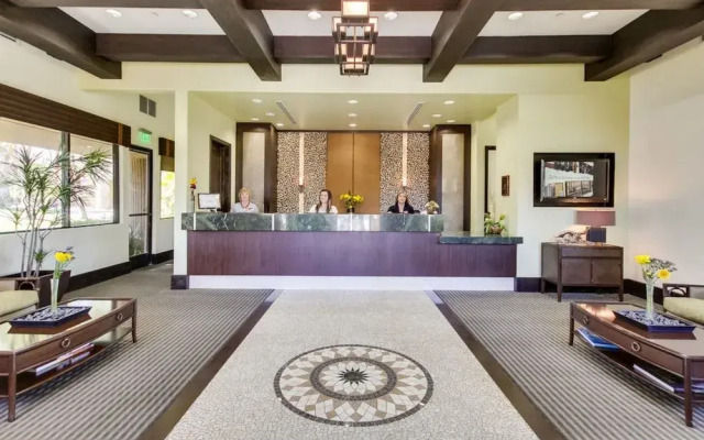 The Villas at Emerald Desert RV Resort