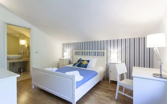 Villa Borgo Duino