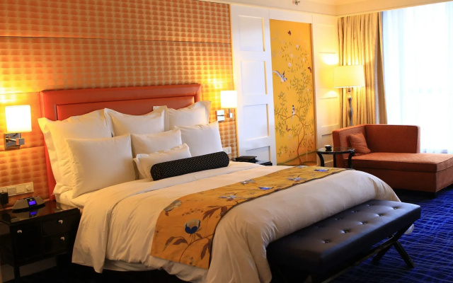 JW Marriott Hotel Hangzhou