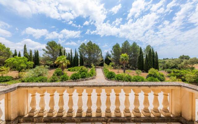 Luxusfinca Son Mas