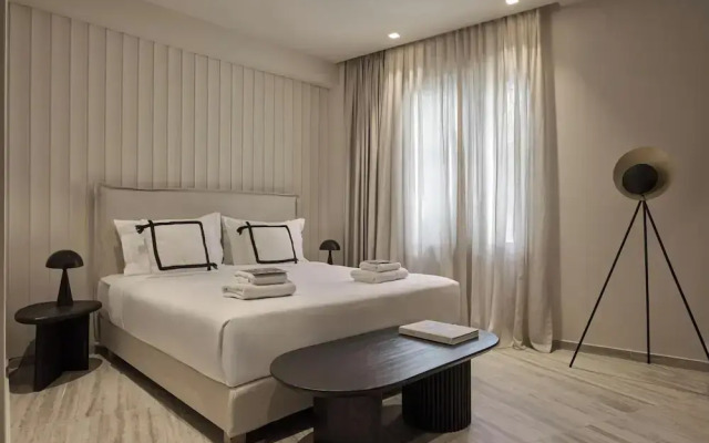 Vision 3rd Sept 19 - Top Floor