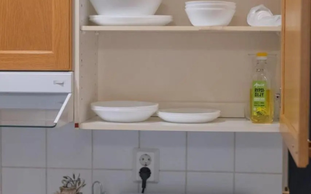 Araucarias apartament