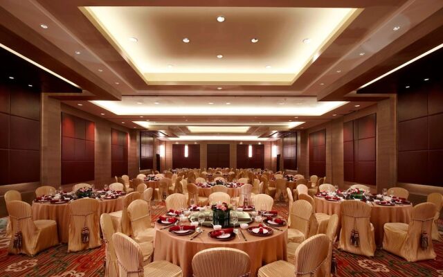 Courtyard Kunshan