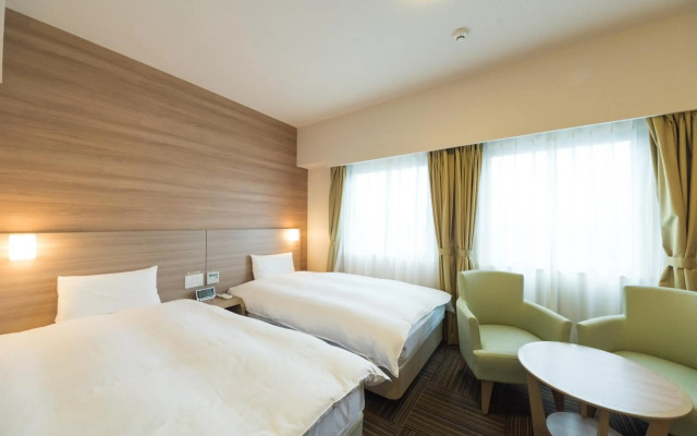 Dormy Inn Express Kakegawa Natural Hot Spring