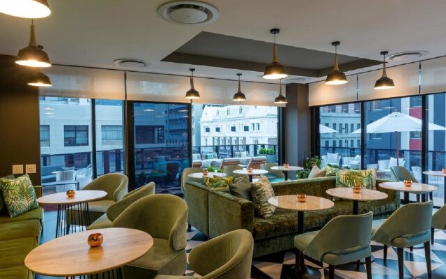 Pullman Cape Town City Centre