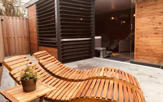 Hotel le Fenil